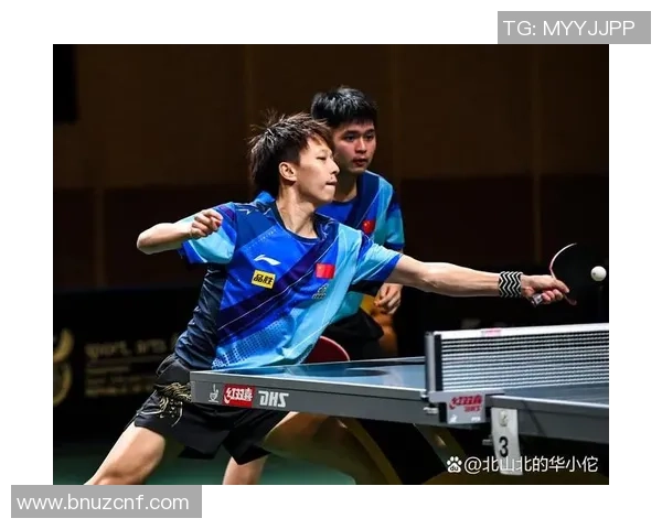 赛后分析:上海乒乓球队与深圳乒乓球队的默契配合与战术探讨 赛后分析:上海乒乓球队与深圳乒乓球队的默契配合与战术探讨