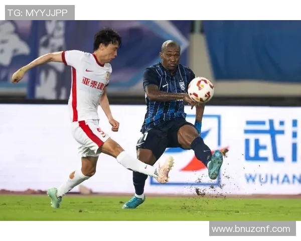 武汉足球队的崛起与转型之路联合会杯特别报道